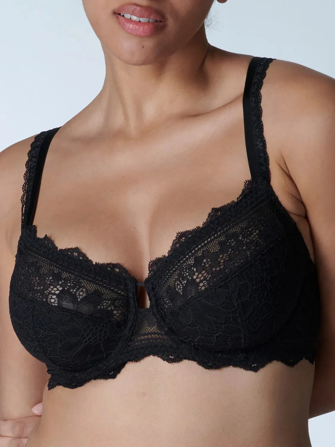 Freesia Multiposition Full Cup Bra