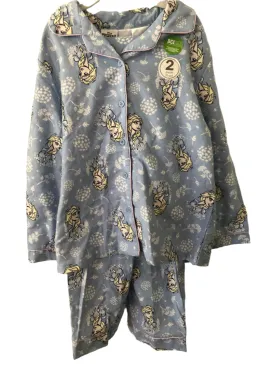 Frozen Pajamas