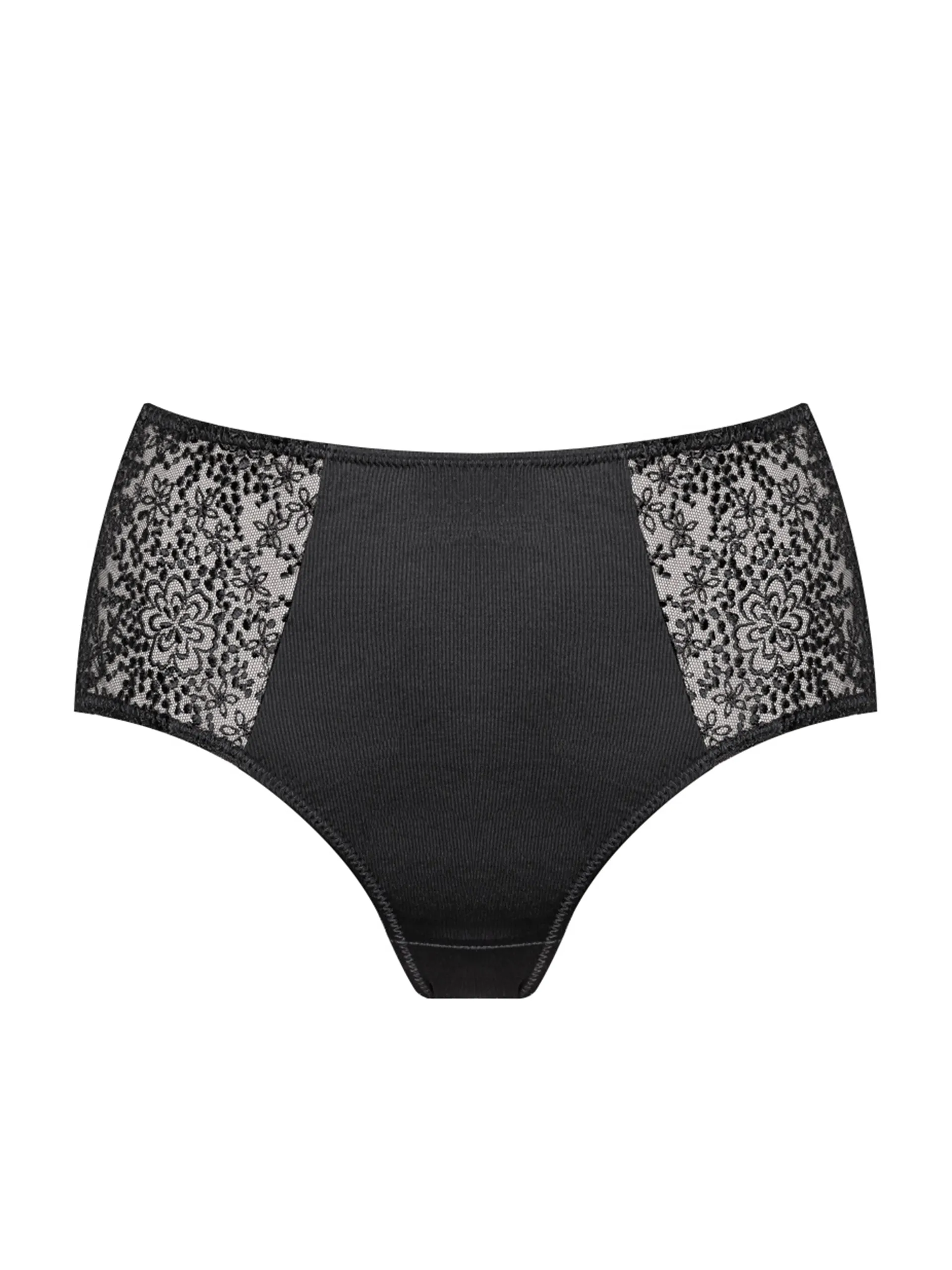 Gisele Laser Cut Full Brief