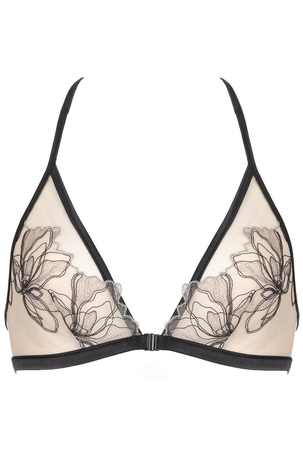 Greta Triangle Bra