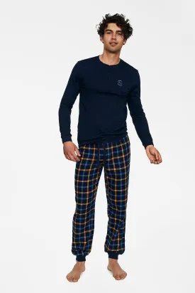 Henderson two-piece men's pajamas