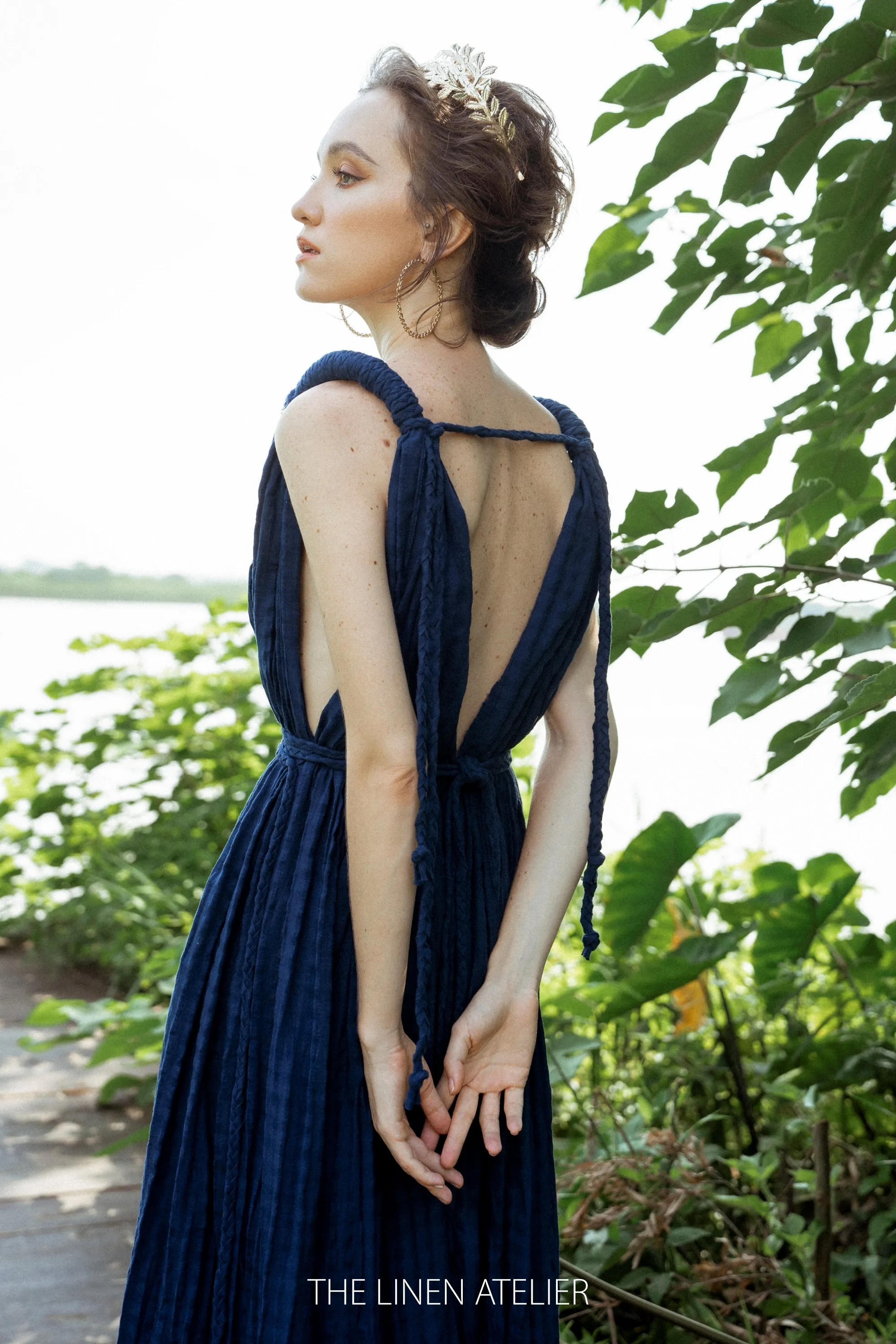 HERA Goddess Dress Boho Dresses for Women
