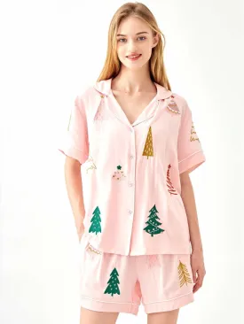 Holiday Jammies