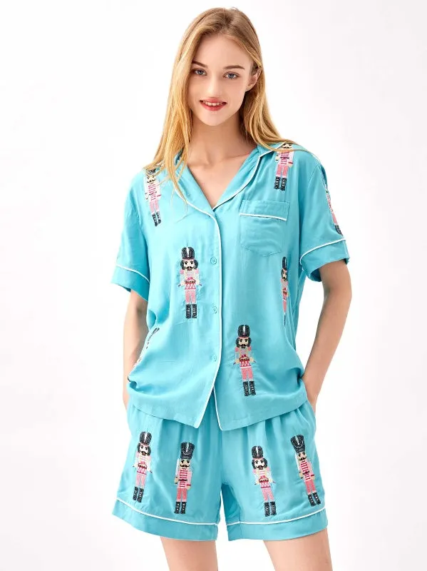 Holiday Jammies