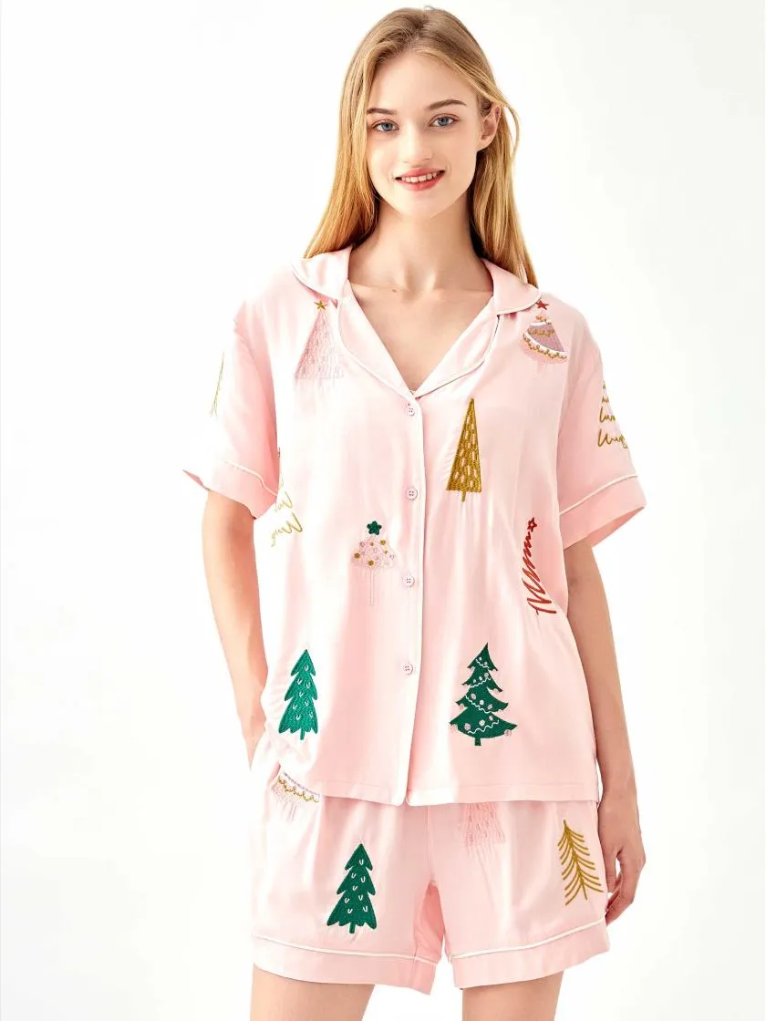 Holiday Jammies