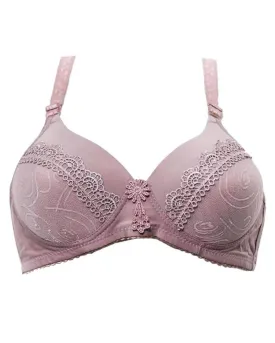 Imported Single Padded Bra
