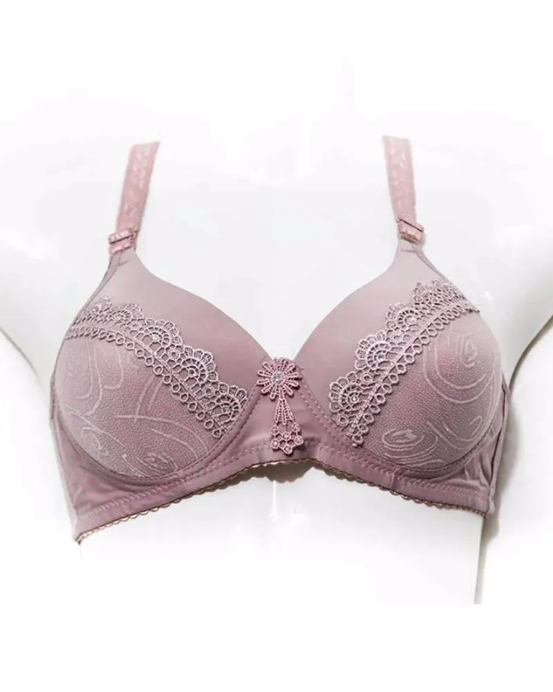 Imported Single Padded Bra