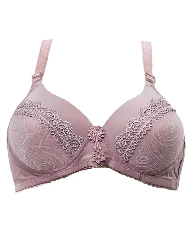 Imported Single Padded Bra