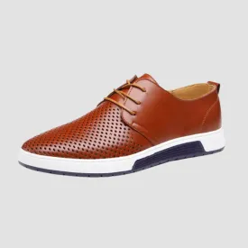 Jack Antwerp Leather Shoes