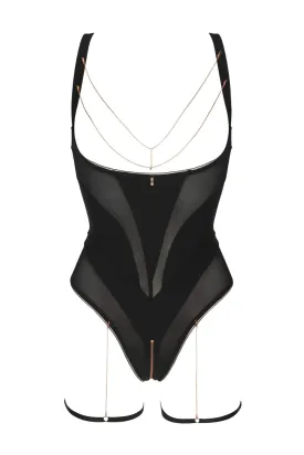 Jenny Shapewear Bodysuit