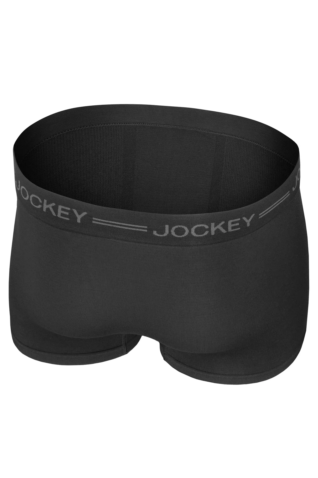 Jockey® Everyday Seamfree™ Trunk 3-Pack
