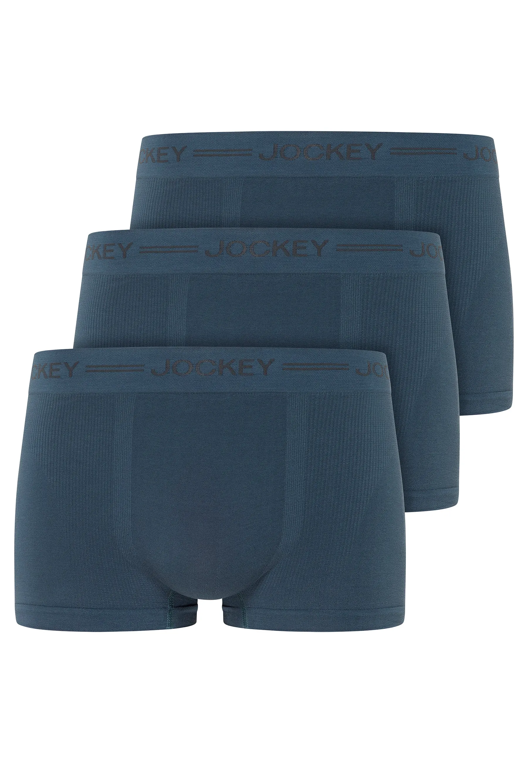 Jockey® Everyday Seamfree™ Trunk 3-Pack