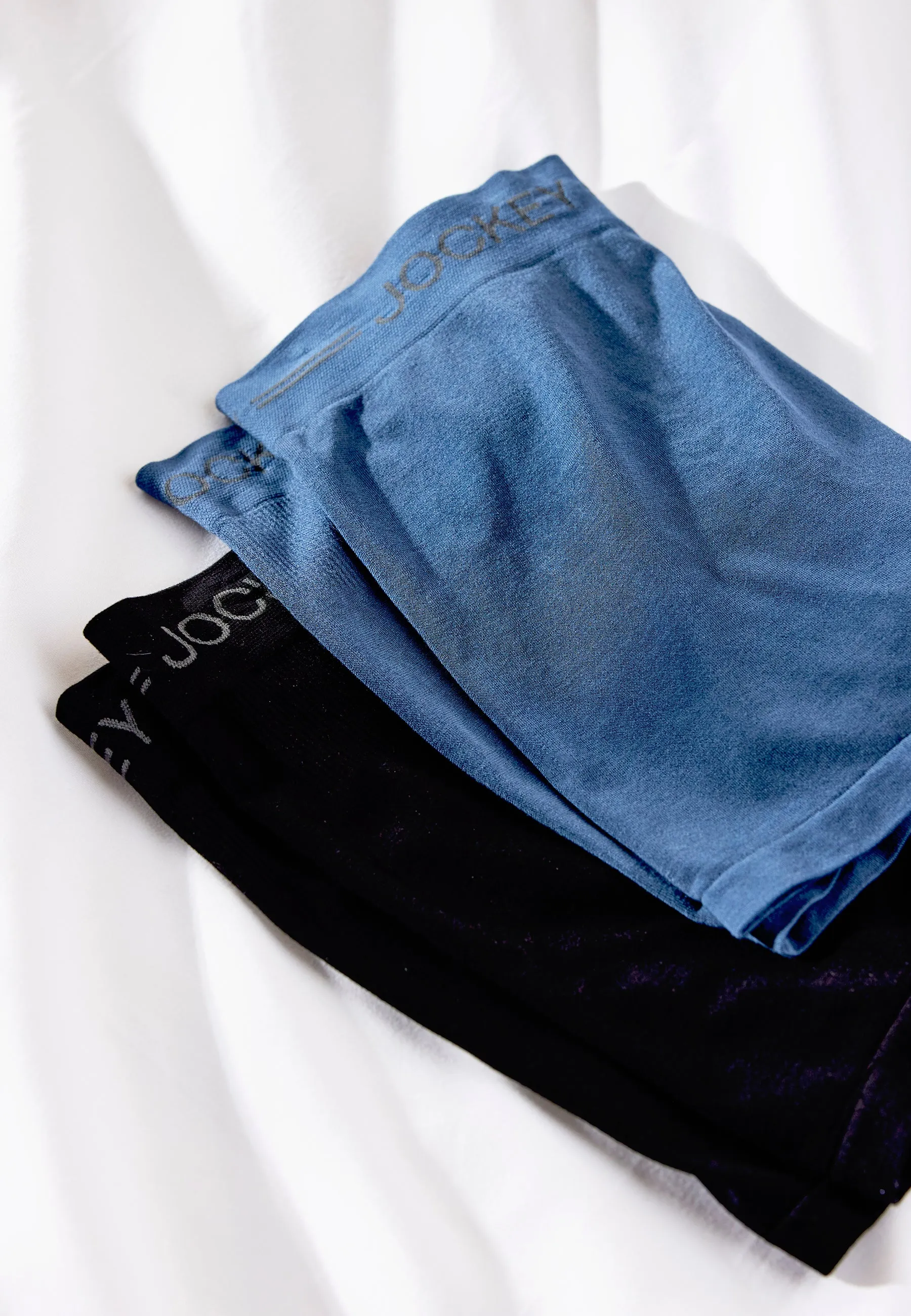 Jockey® Everyday Seamfree™ Trunk 3-Pack