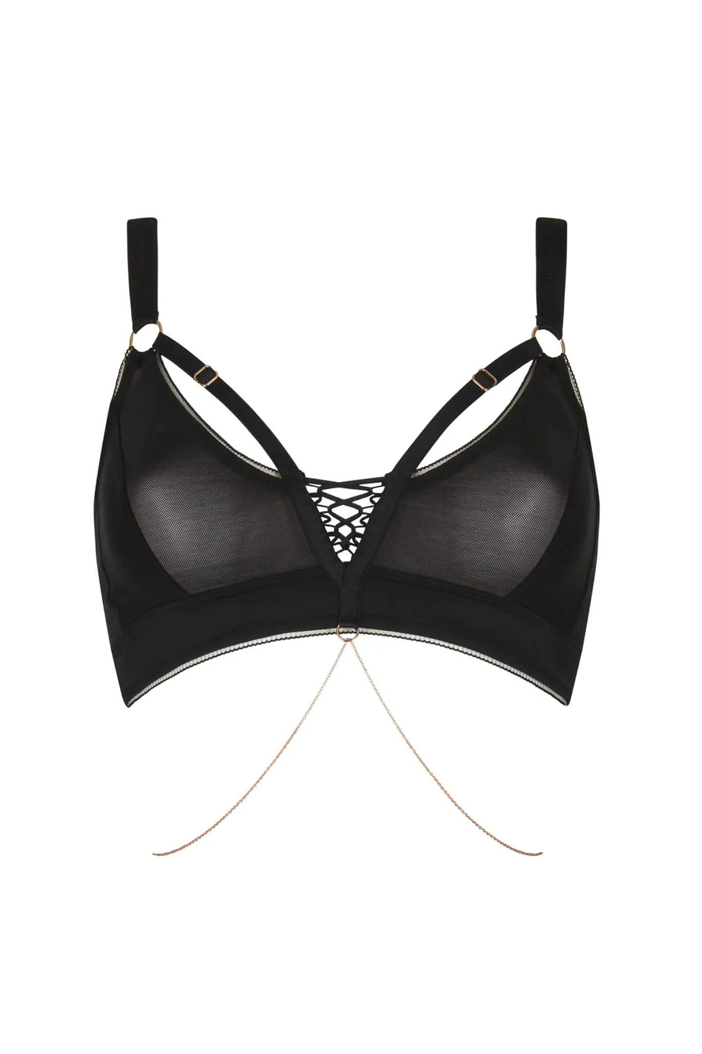 Kelly Shapewear Bralette