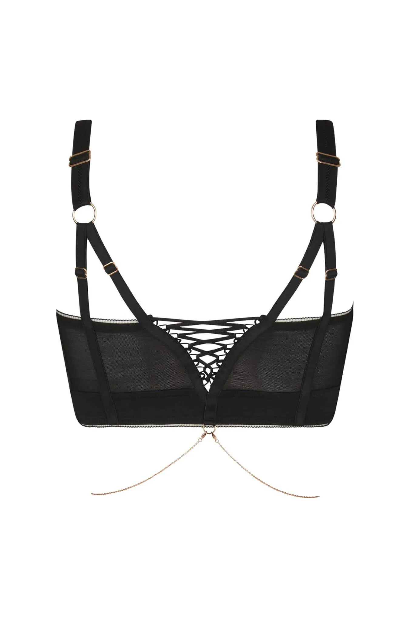 Kelly Shapewear Bralette