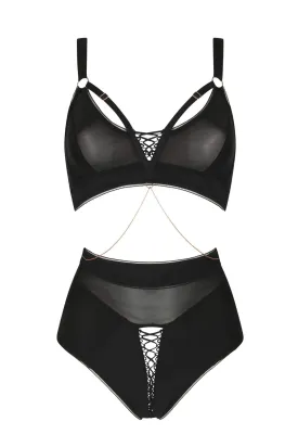 Kelly Shapewear Lingerie Set