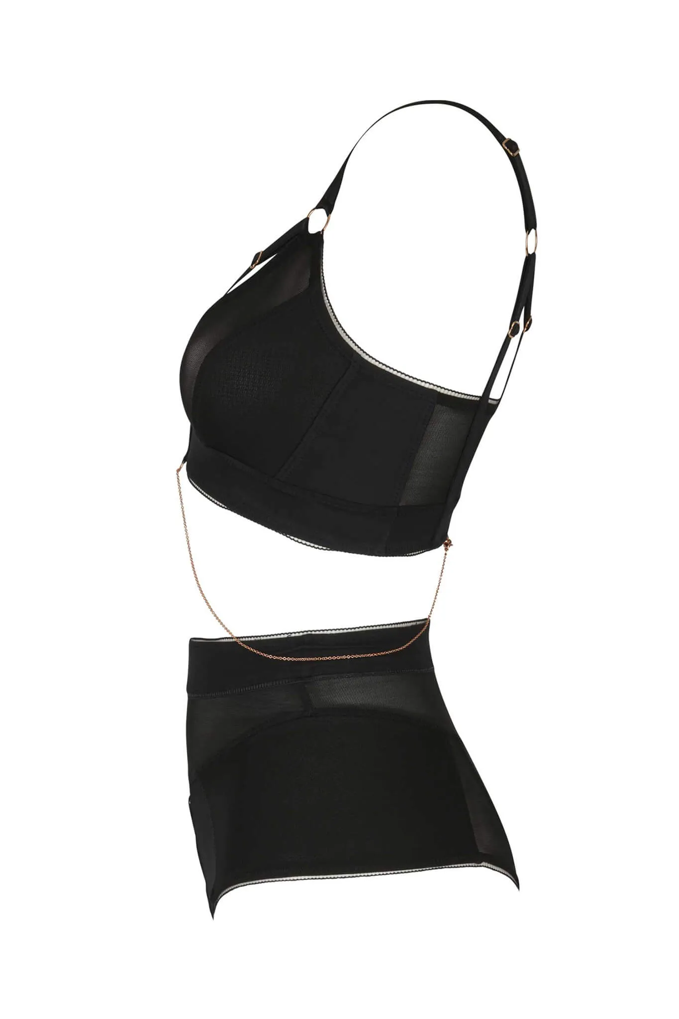 Kelly Shapewear Lingerie Set