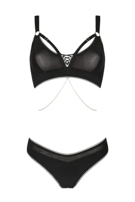 Kelly Shapewear Thong Set
