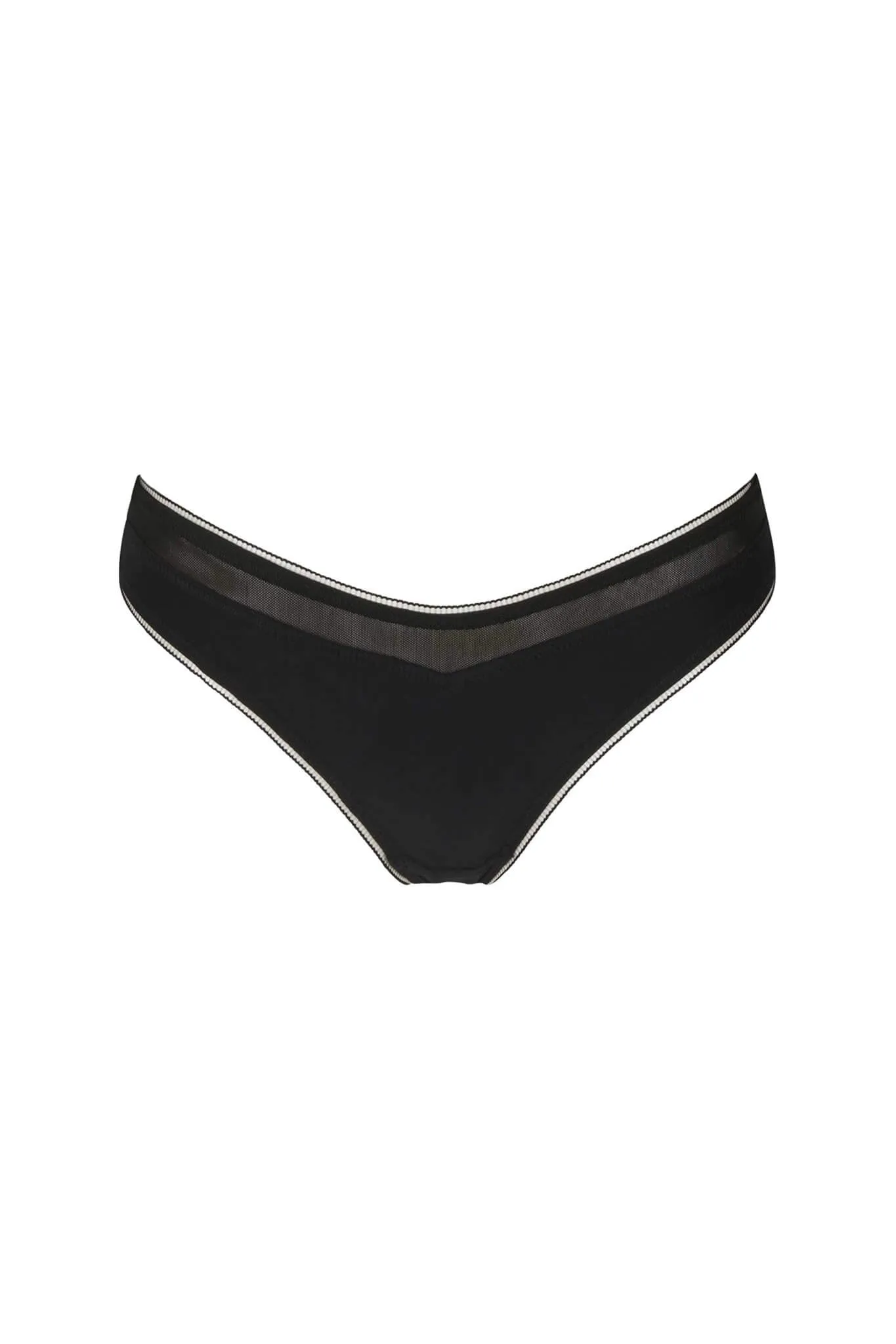 Kelly Shapewear Thong