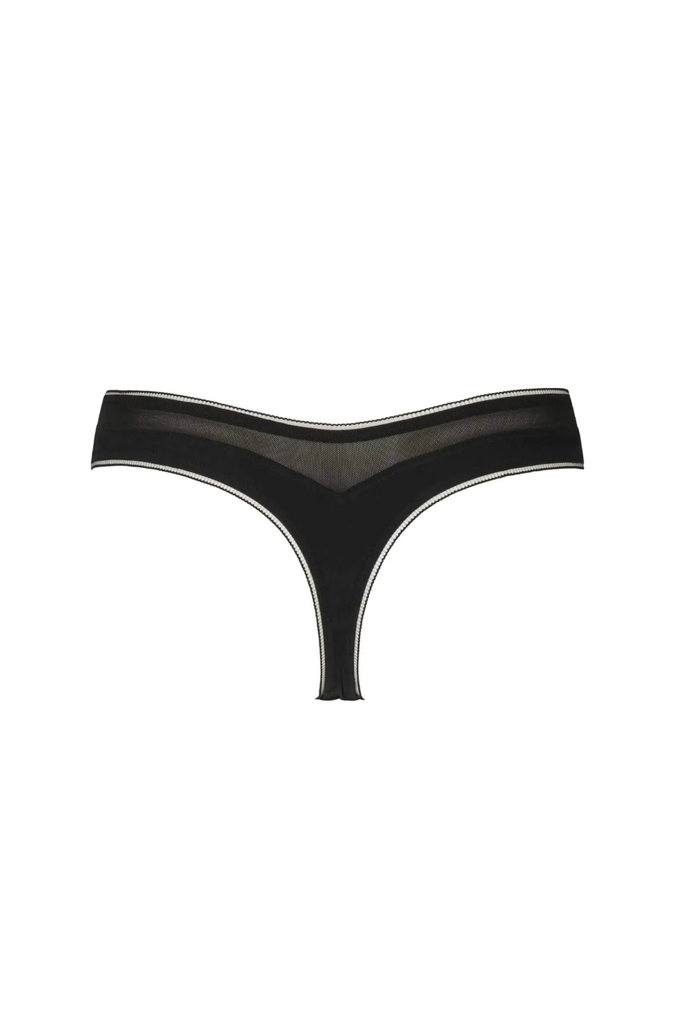 Kelly Shapewear Thong