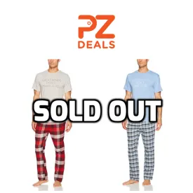 Kenneth Cole Reaction pajama sets