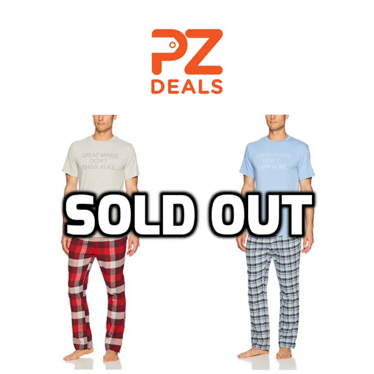 Kenneth Cole Reaction pajama sets