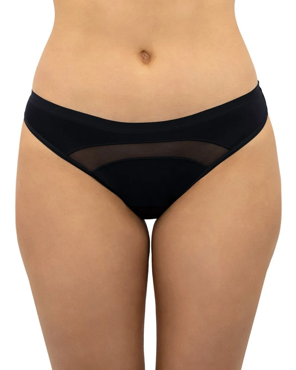 Leakproof Bikini