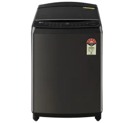 LG THD08NPM 8Kg Top Load Washing Machine AI Direct Driv Turbodrum Middle Black