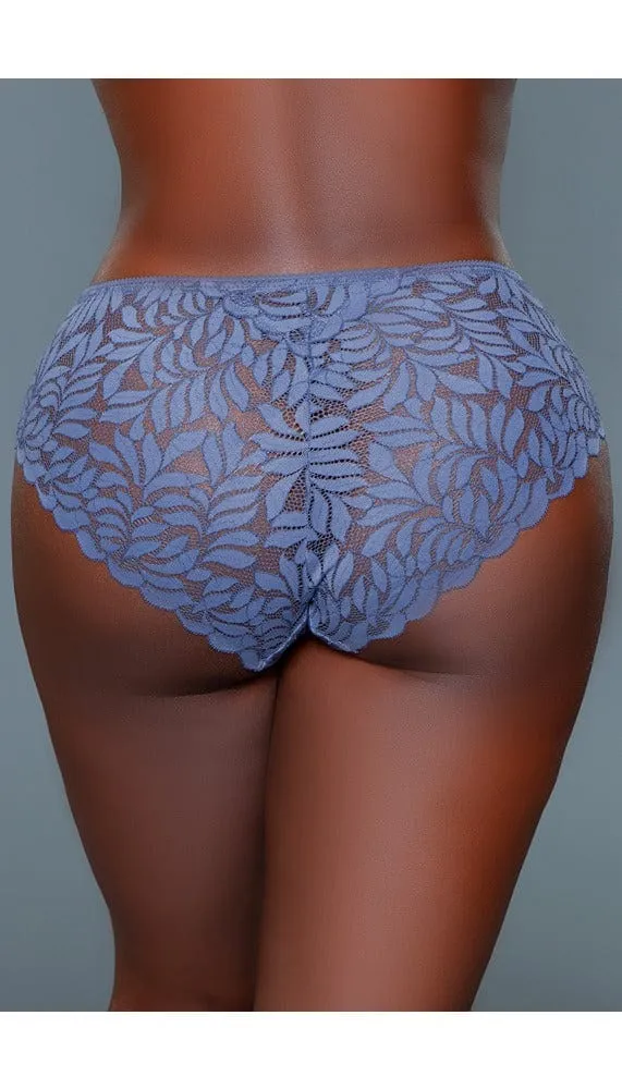 Livvy Lace Hipster 3-Pack