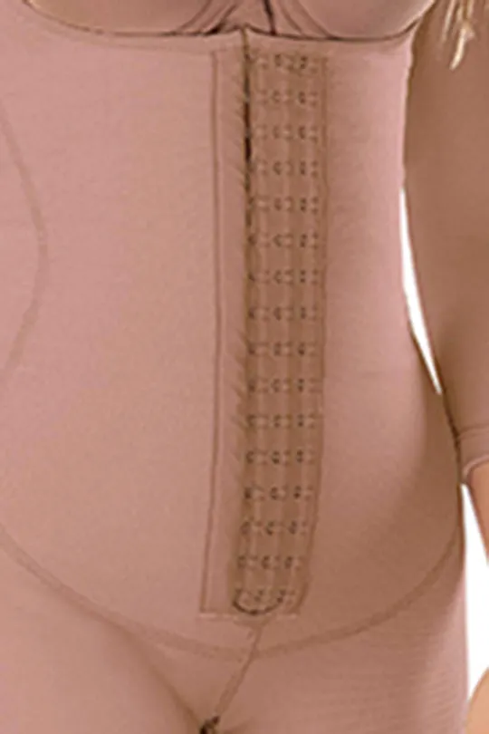 Lock It In 3-in-1 Full Body Shaper Fajas Colombianas