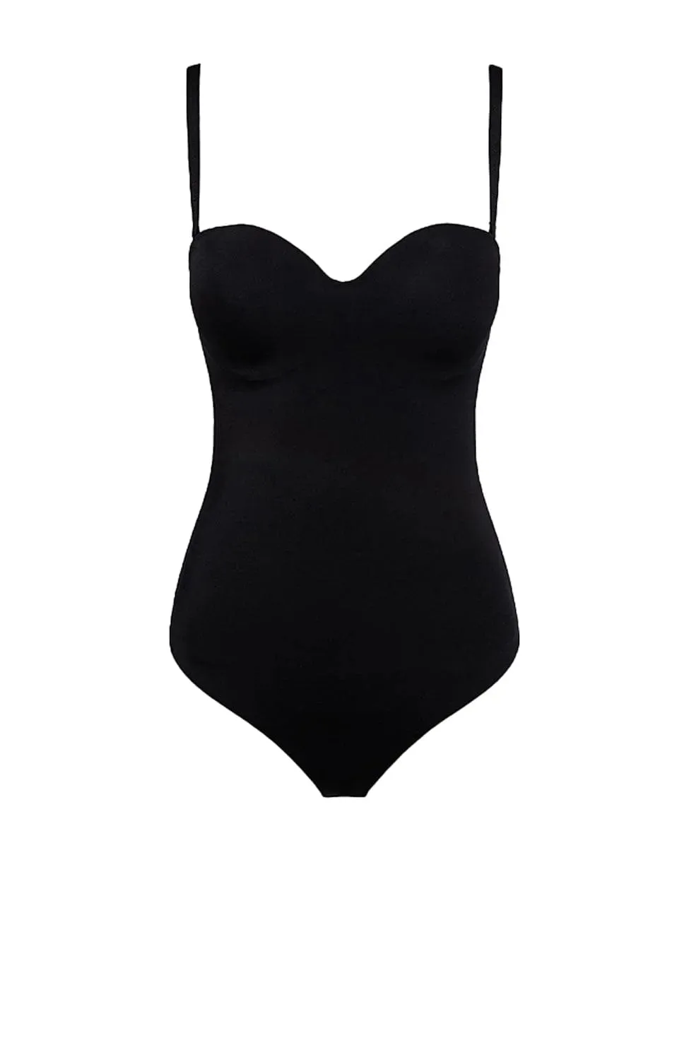 Mat De Luxe Forming String Strapless Body