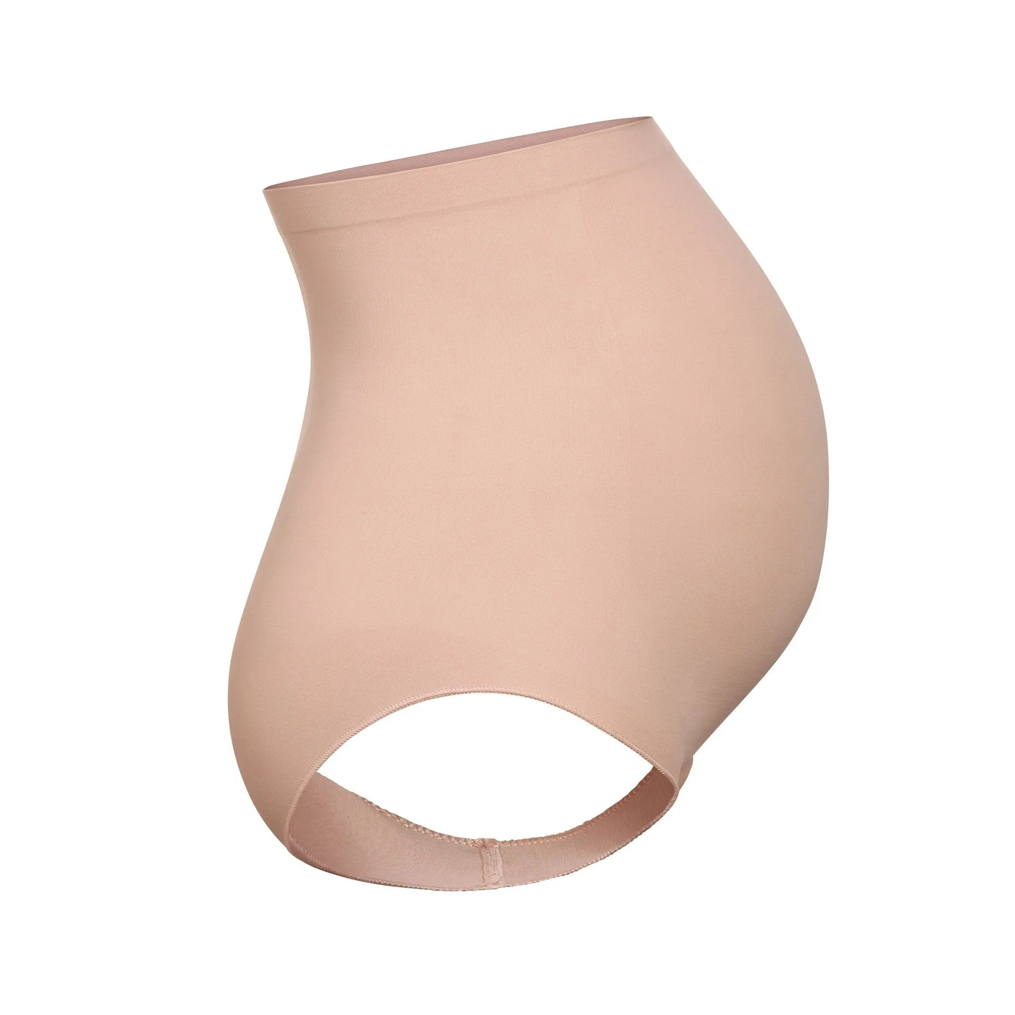 MATERNITY SCULPTING HIGH WAIST BRIEF | MICA