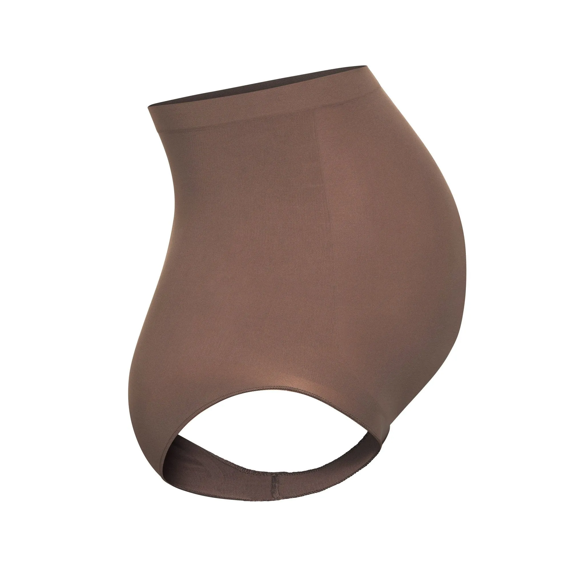 MATERNITY SCULPTING HIGH WAIST BRIEF | OXIDE