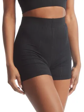 MellowLuxe Sleep Short Black Sale
