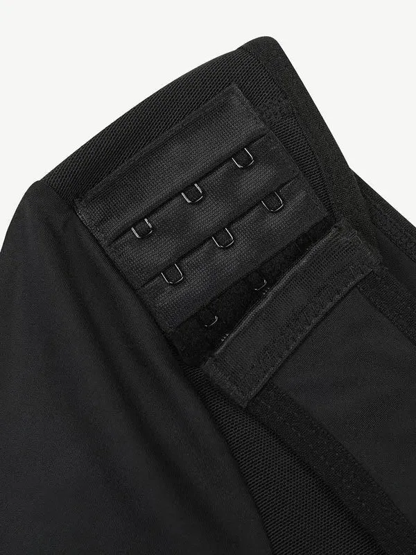 Mélisande – Gentle compression – Shaping body shaper with sleeves