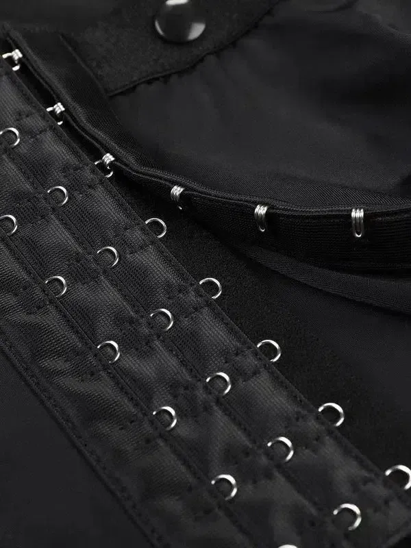 Mélisande – Gentle compression – Shaping body shaper with sleeves