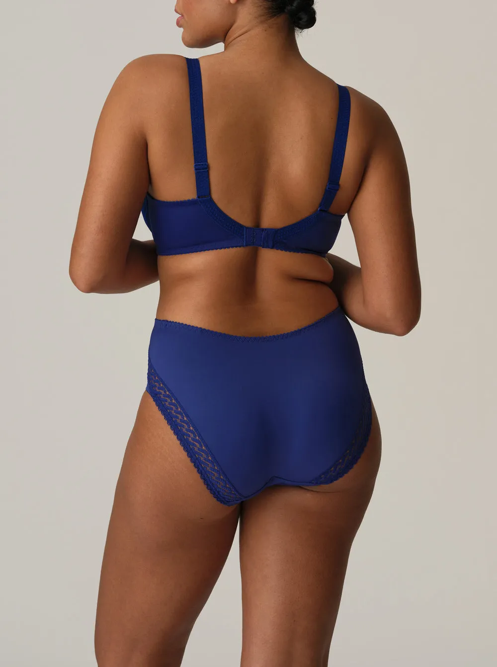 Montara Full Cup Bra - Lazurite