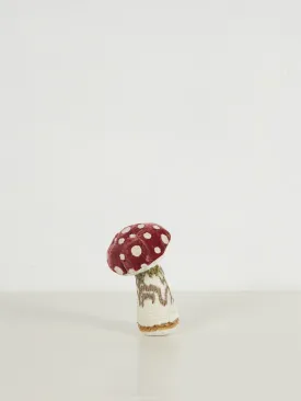 Mushroom III