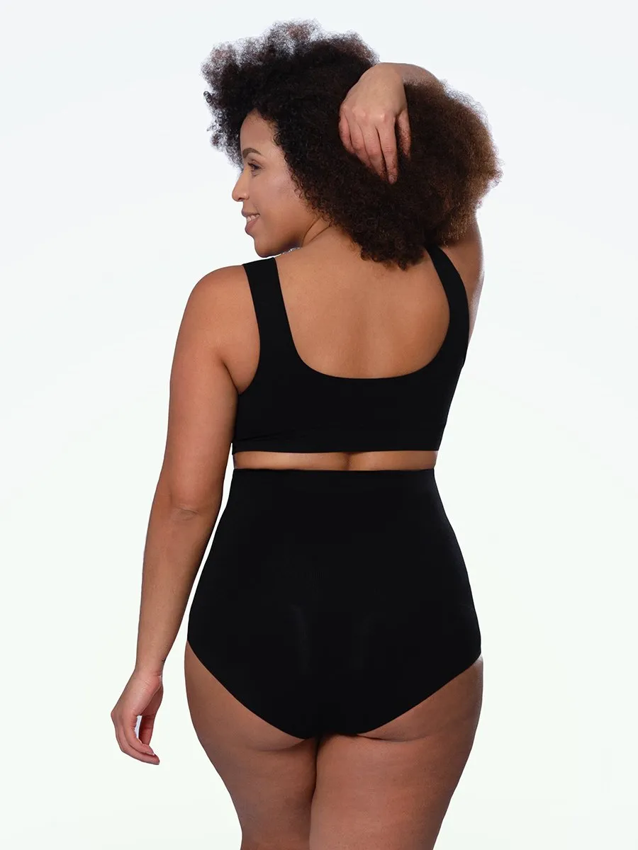 Offer: Empetua All Day Every Day - High-Waisted Shaper Panty - 50 percent OFF