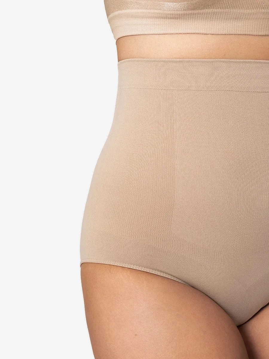 Offer: Empetua All Day Every Day - High-Waisted Shaper Panty - 50 percent OFF