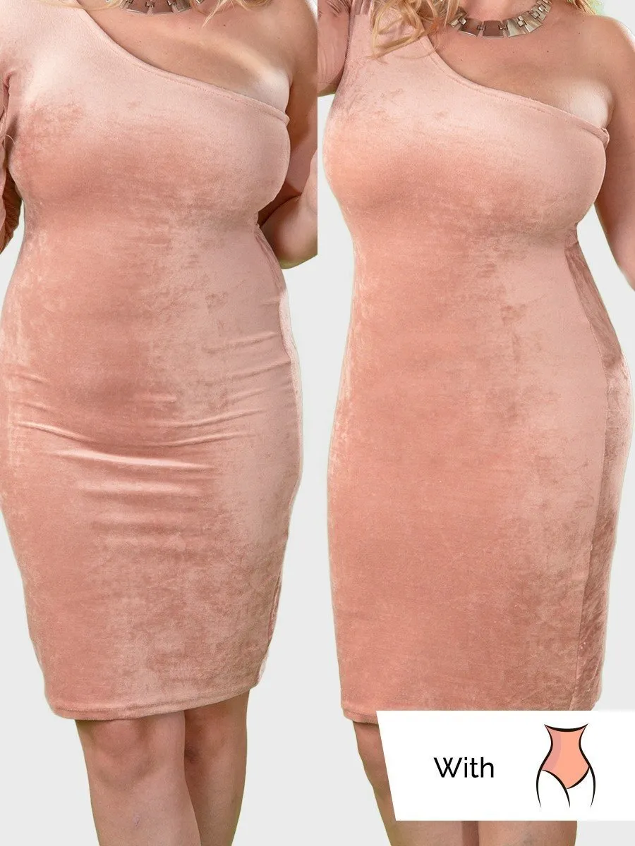 Offer: Empetua All Day Every Day - High-Waisted Shaper Panty - 50 percent OFF