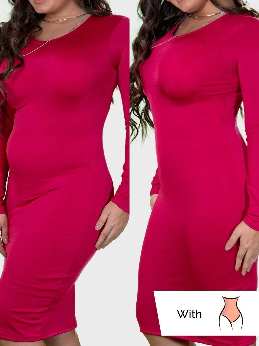 Offer: Empetua All Day Every Day - High-Waisted Shaper Panty - 50 percent OFF