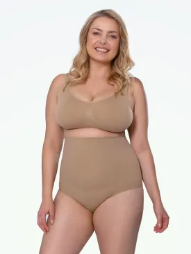 Offer: Empetua All Day Every Day - High-Waisted Shaper Panty - 50 percent OFF