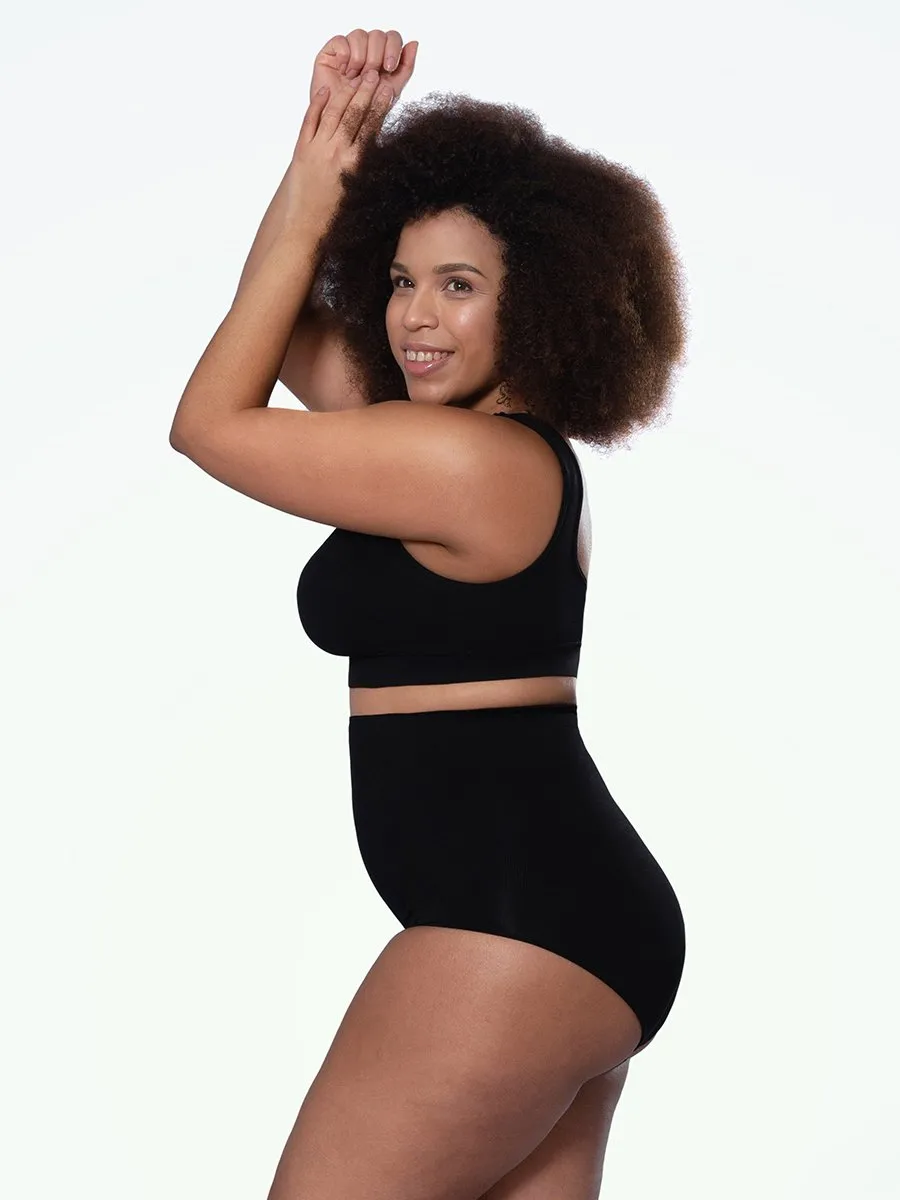 Offer: Empetua All Day Every Day - High-Waisted Shaper Panty - 50 percent OFF