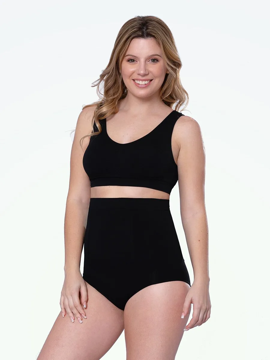Offer: Empetua All Day Every Day - High-Waisted Shaper Panty - 50 percent OFF