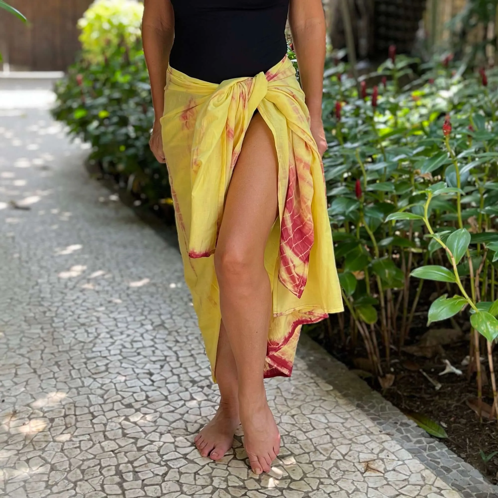 Outback Cotton Sarong