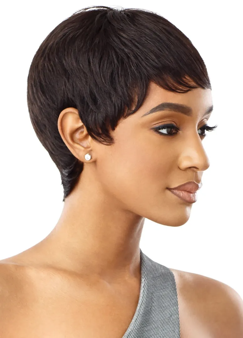 Outre DUBY WIG - HH - ASULA