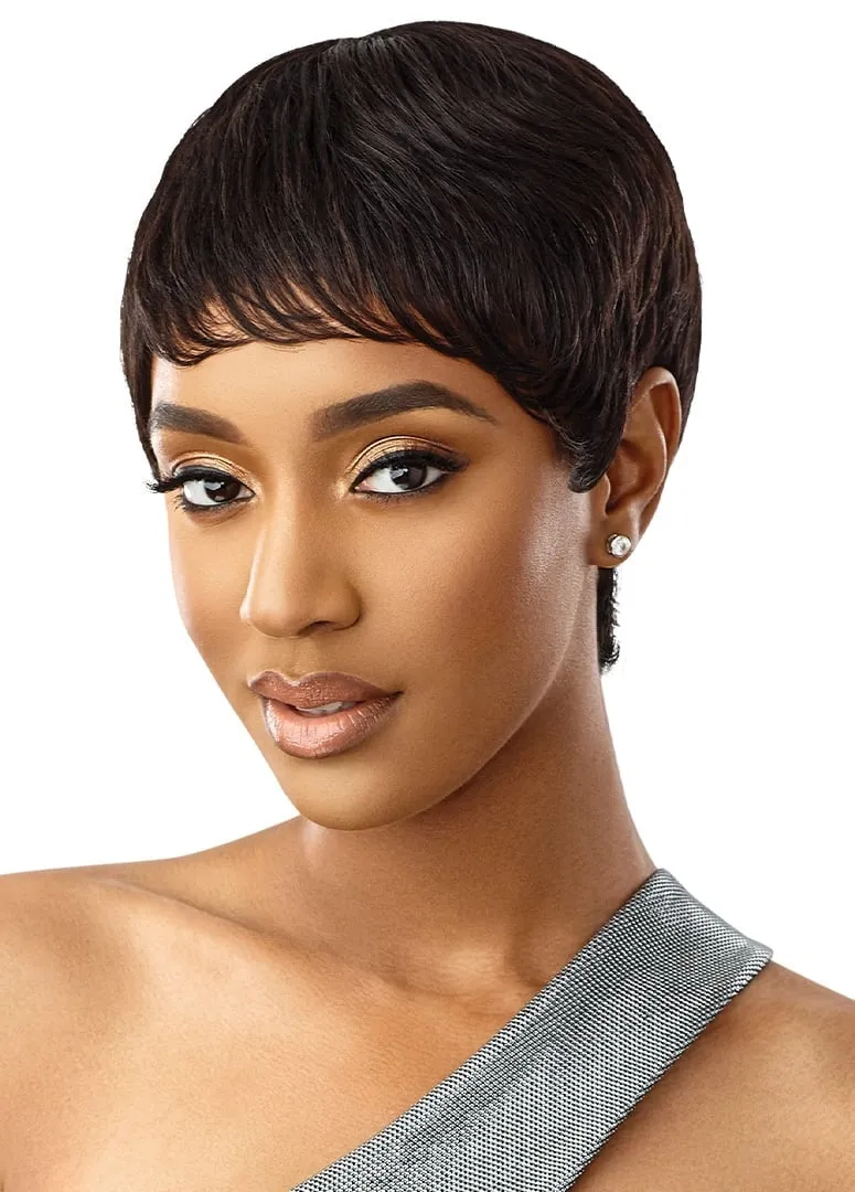 Outre DUBY WIG - HH - ASULA
