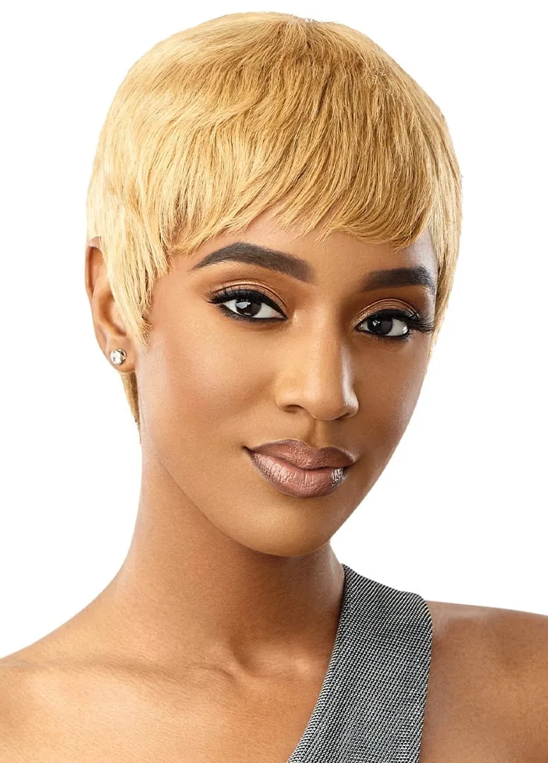 Outre DUBY WIG - HH - ASULA