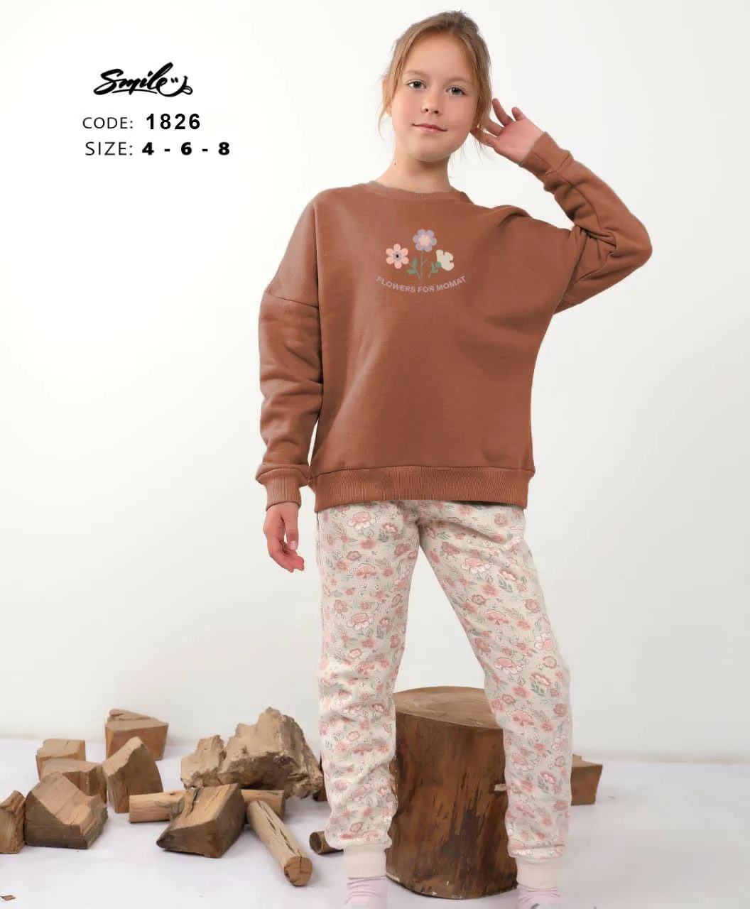 pajama 2826